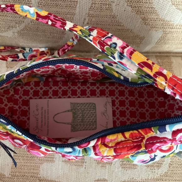 Vera Bradley  bag - Picture 3 of 8